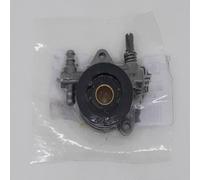 Pompa olio completa originale Oleo Mac, Efco per motosega 925, Gs 260, 125, M...