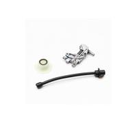 Pompa Olio Con Coclea E Tubo Olio Per Silverline Silverstorm 242927 Moto