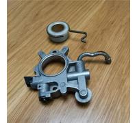 Pompa olio con ingranaggio a vite senza fine adatta for St = ihl 044 MS440 Sostituisci pezzi di ricambio for motosega 1128 640 3205