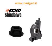 Pompa olio con ingranaggio originale ECHO SHINDAIWA x motosega CS260 280 350 320