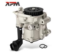 Pompa Olio Con Ingranaggio Per VW Golf 5G1 Passat Audi A3 8V1 Seat Leon Skoda