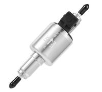 Pompa Olio con Misuratore di Impulsi per Autovetture - 12V Pezzo Di Ricambio Automobilistico - Pompa Per Riscaldatore D'Aria Da Parcheggio - Per Macchinari Edili Veicoli