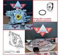 Pompa Olio con Modifica Stellantis Fiat Jeep Opel Alfa 1.6cc 2.0cc 2.2cc