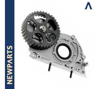 Pompa Olio Con Ruota Dentata NEWPARTS Opel Astra G H 1.7 CDTi Corsa