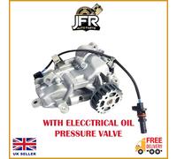 Pompa Olio con Sensore Per Ford Transit Ecoblue MK8 Custom 2.0 Euro 6 2290087