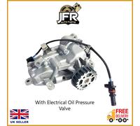 Pompa Olio Con Sensore Per Ford Transit MK8 Custom 2.0 Ecoblue Euro 6 2290087