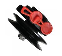 Pompa 'olio della puleggia a cinghia 04296790 21021484 Compatibile con vari modelli di escavatore tra cui Deutz e