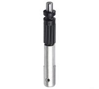 Pompa olio di ricambio per motosega compatibile con i modelli 340 345 440 445 450 540 05 7901 CS2141 CS2150 CS2245 CS2250S codice parte 503 93 21 01 metallo e gomma