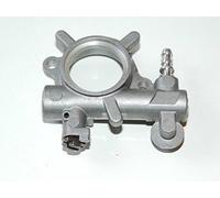 Pompa olio di ricambio per ricambi originali motosega adatta per parte OEM #1...