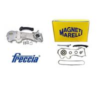 Pompa Olio + Distribuzione 1.3 Multijet per Fiat Alfa Lancia Euro 4 Marelli