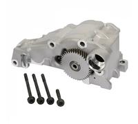 Pierburg Pompa olio 7.07919.31.0 Doppia pompa per BMW 3 Touring Compact 1 3 5