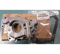 POMPA OLIO E GUARNIZIONE ORIGINALI TOYOTA COROLLA,CELICA TS,LOTUS EXIGE 1.8...