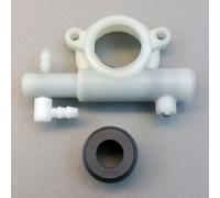 Pompa olio e ingranaggio a vite senza fine OLEO-MAC 931, 932 - EFCO 131,...