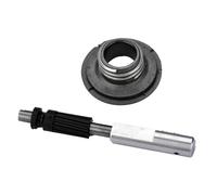 Pompa olio e ingranaggio a vite senza fine per motoseghe Husqvarna 340 345 34...