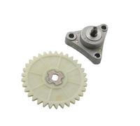 Pompa olio e ingranaggio Agility50 15100-LDC5-C00 15133-KGBG-900 for Kym Agility come Sento S 8 50cc 4T Parti del motore