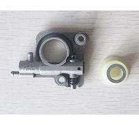 Pompa olio e verme per Shindaiwa 269TS 320TS ECHO CS 2600 CS35 Chiansaw 36cc Catena sega