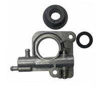 Pompa Olio e vite senza fine automatica Originale Motosega Echo P021047130