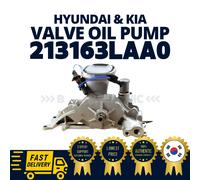 Pompa olio elettrovalvola Hyundai Kia OEM ORIGINALE 213163LAA0