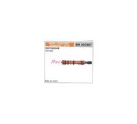 Pompa olio EMAK motore motosega OM 460 002967