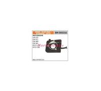 Pompa olio EMAK motore motosega OM 970 971 980 981 EFCO 170 180 005316