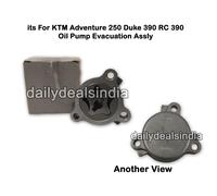 Pompa Olio Evacuazione Assly Migliore Per KTM Avventura 250 Duke 390 RC 390