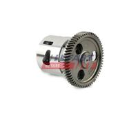 Pompa olio Pompa a pistone assiale FT38310 FAST per MERCEDES-BENZ INFINITI JEEP