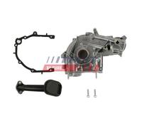 Pompa olio FT38317 FAST per ABARTH ALFA ROMEO LANCIA FIAT OPEL JEEP