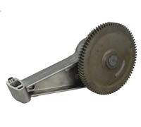 Pompa olio FEBI 10146 SCANIA T 10.64 2004-2005