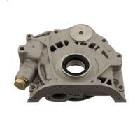 Pompa olio FEBI 32302 per AUDI A6 C4 (4A2) 2.5 1994-1997