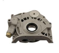 Pompa olio FEBI 32302 per AUDI A6 C4 (4A2) 2.5 1995-1997