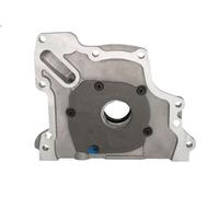Pompa olio FEBI 34323 per VW POLO (6N2) 1.4 1999-2001