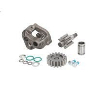 Pompa olio FEBI 46600 MAN G 3.791 1979-1987