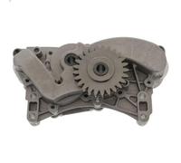 Pompa olio FEBI 47268 per RENAULT TRUCKS KERAX 10.837 2005-2009