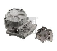 Pompa Olio Febi Bilstein 101342 per Fiat Iveco