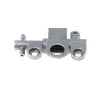 Pompa 'olio for motosega 35cc 38cc 42cc RY40502 P548 CCS-58V ECCS-58V UT10540 UT10560 UT10580 UT10544 UT10546