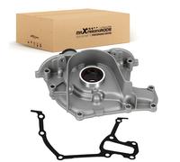 Pompa Olio for VAUXHALL ASTRA 2.0 CDTi 2009-2011 055566000 WG2153970