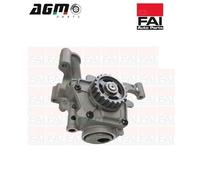 POMPA OLIO FORD B-MAX C-MAX ECOSPORT FIESTA FOCUS 1.0 ECOBOOST 100 125 FAI OP380