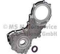 Pompa olio FORD C-MAX 1.8 TDCi 7.29125.02