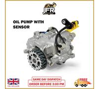 Pompa Olio Ford Transit Custom 2.0 Ecoblue Con Sensore Marca 2290087 HG9Q6600BA