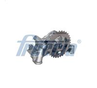 Pompa olio FRECCIA OP09-111 per AUDI A3 (8L1) 1.6 1996-2003