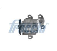 Pompa olio FRECCIA OP09-117 per CITROEN JUMPER II Furgone 2.2 2006-2012