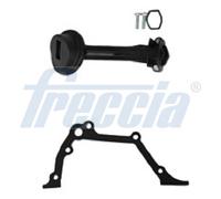 Pompa olio FRECCIA OP09-216 per FIAT PUNTO (188_) 1.2 1999-2010