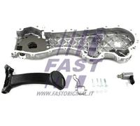 Pompa olio FT38301 FAST per OPEL CORSA D Furgone/hatchback ASTRA J CORSA D