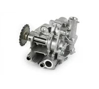 FAST Pompa Olio per Renault Master III Scatola Fv 2.3 DCI 150 RWD Ev Hv UV
