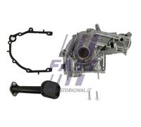 Pompa olio FT38317 FAST per ABARTH ALFA ROMEO LANCIA FIAT OPEL JEEP