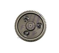 Pompa olio FT38328 FAST per MERCEDES-BENZ JEEP