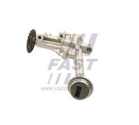 Pompa olio FT38330 FAST per RENAULT DACIA