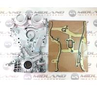 Pompa Olio & Guarnizione Per Astra J Corsa D A12XER A14XEL A14XER B12XEL