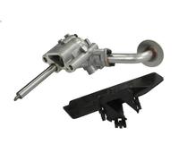 Pompa olio HANS PRIES 100 257 per VW GOLF I (17) 1.5 1974-1975