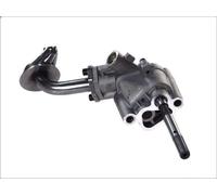 Pompa olio HANS PRIES 107 630 per VW GOLF III (1H1) 2 1992-1997